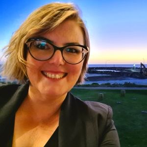 Meet your Posher, Bronwyn